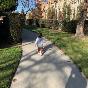 Meet your Posher, Hanh